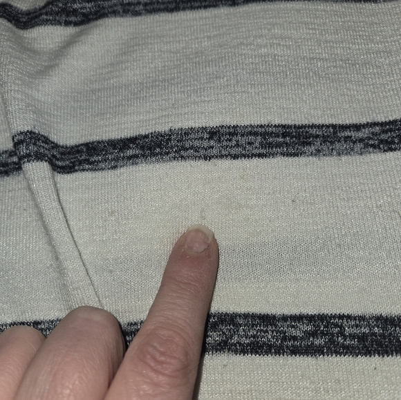 Women's Time and Tru xxl top - Picture 3 of 4